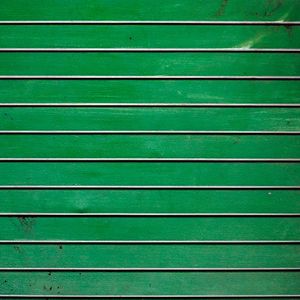 Preview wallpaper fence, stripes, green, surface
