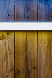 Preview wallpaper fence, wood, boards, texture, brown