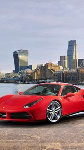 Iphone Ferrari Wallpaper  Placa ferrari Imagens de carros Super carros