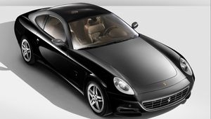 Preview wallpaper ferrari 612 scaglietti, ferrari, cars, concept