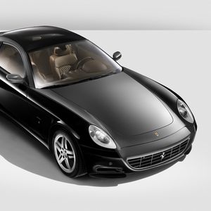 Preview wallpaper ferrari 612 scaglietti, ferrari, cars, concept