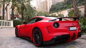 Ferrari tablet, laptop wallpapers hd, desktop backgrounds 1366x768, images  and pictures