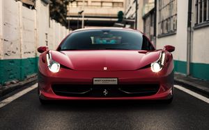 Ferrari 4k ultra hd 16:10 wallpapers hd, desktop backgrounds 3840x2400,  images and pictures