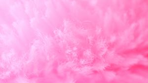Preview wallpaper fibers, macro, structure, pink