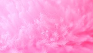 Preview wallpaper fibers, macro, structure, pink