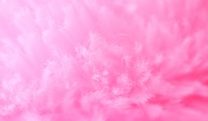 Preview wallpaper fibers, macro, structure, pink