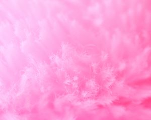 Preview wallpaper fibers, macro, structure, pink