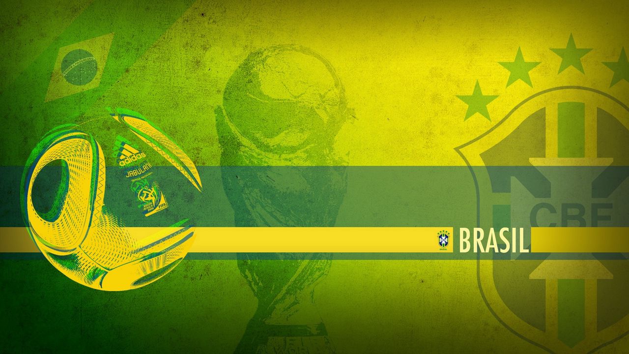 Wallpaper fifa, football, cup, brazil, world cup