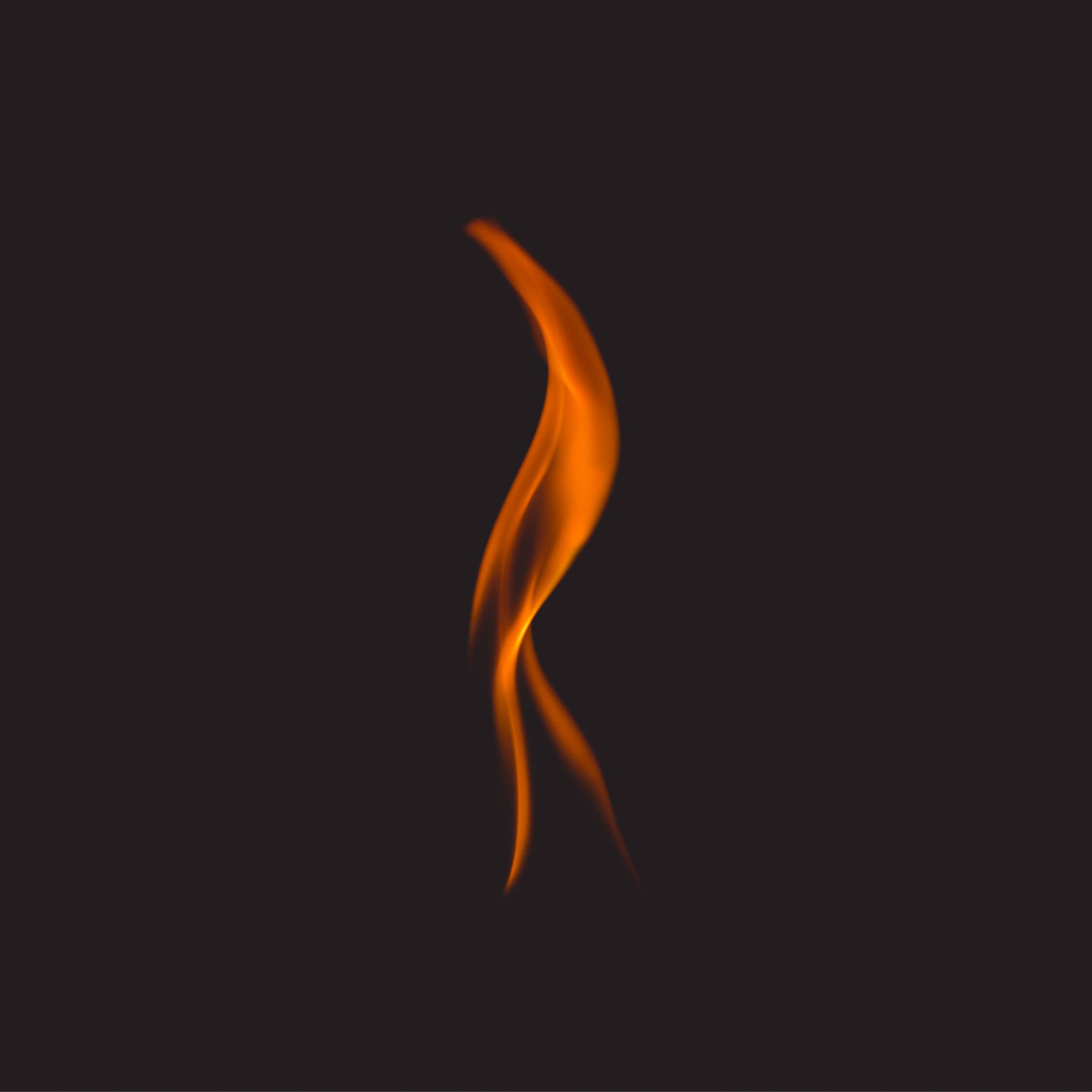 HD wallpaper: fire, background, flame, black, hot, blazing, inferno, burn |  Wallpaper Flare