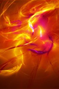 Preview wallpaper fire, flame, explosion, line, shadow