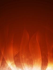 Fire old mobile, cell phone, smartphone wallpapers hd, desktop backgrounds  240x320 date, images and pictures