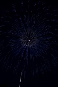 Preview wallpaper fireworks, salute, sparks, celebration, holiday