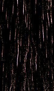 Preview wallpaper fireworks, sparks, light, darkness