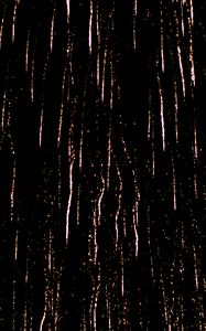 Preview wallpaper fireworks, sparks, light, darkness