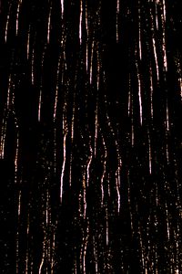 Preview wallpaper fireworks, sparks, light, darkness