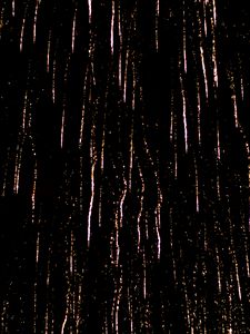 Preview wallpaper fireworks, sparks, light, darkness