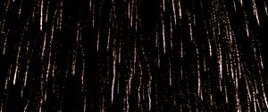 Preview wallpaper fireworks, sparks, light, darkness