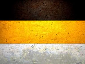 Preview wallpaper flag, russian, empire, colors, background