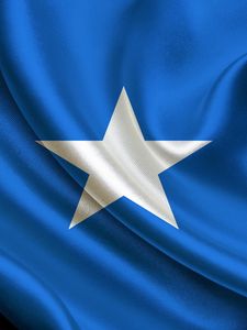 Preview wallpaper flag, somalia, background