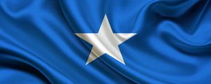 Preview wallpaper flag, somalia, background