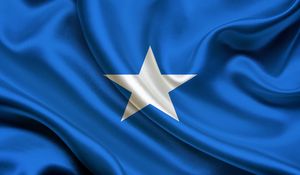 Preview wallpaper flag, somalia, background