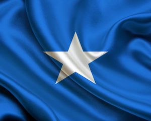 Preview wallpaper flag, somalia, background