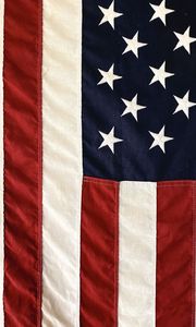 Preview wallpaper flag, stars, stripes, usa