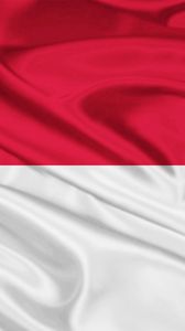Preview wallpaper flag, symbols, colors, materials, stripes, color, indonesia