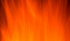 Preview wallpaper flame, fire, bright, abstraction