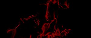 Preview wallpaper flame, fire, dark, red