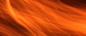 Preview wallpaper flame, fire, dark, lines