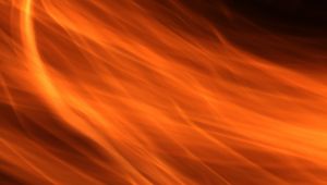 Preview wallpaper flame, fire, dark, lines