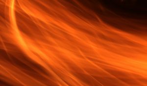 Preview wallpaper flame, fire, dark, lines