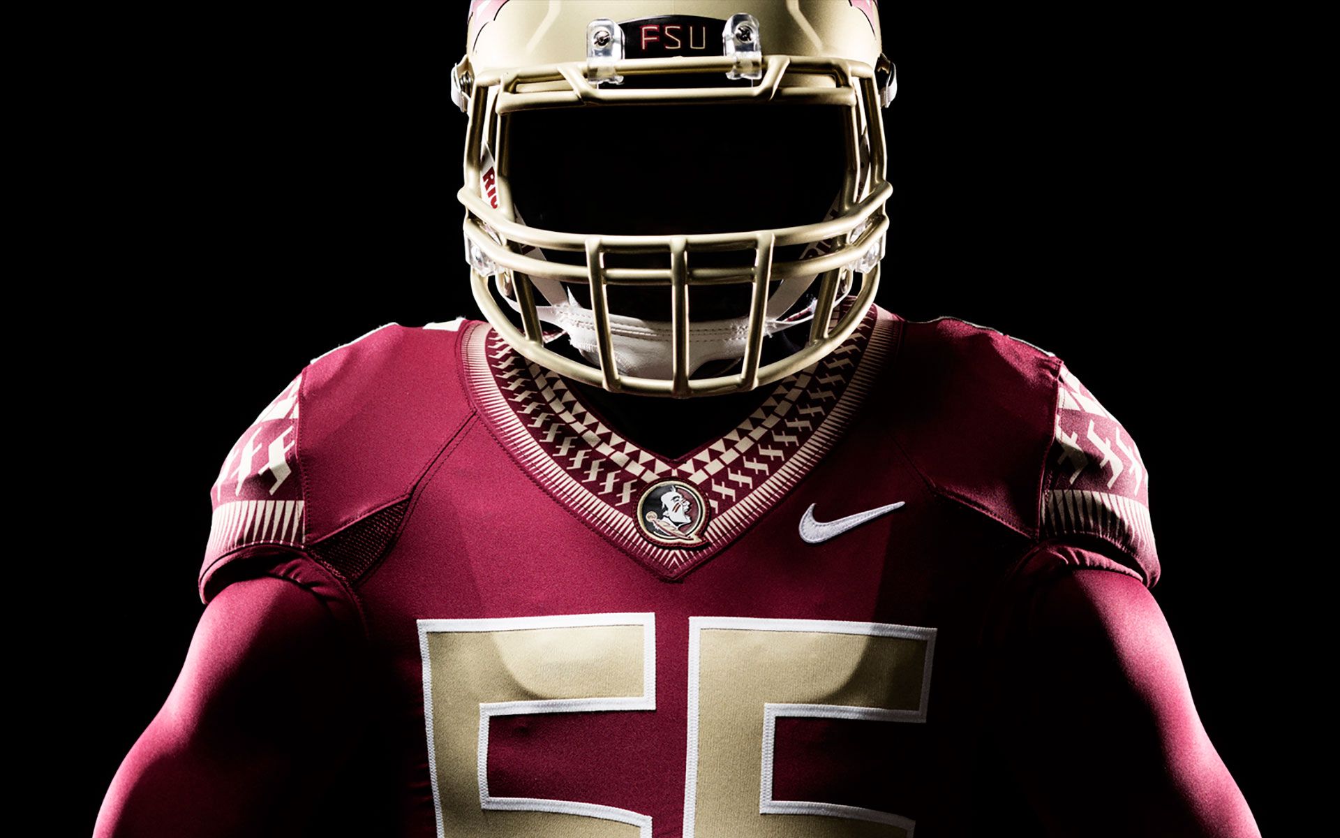 Top 70+ florida state football wallpaper in.cdgdbentre