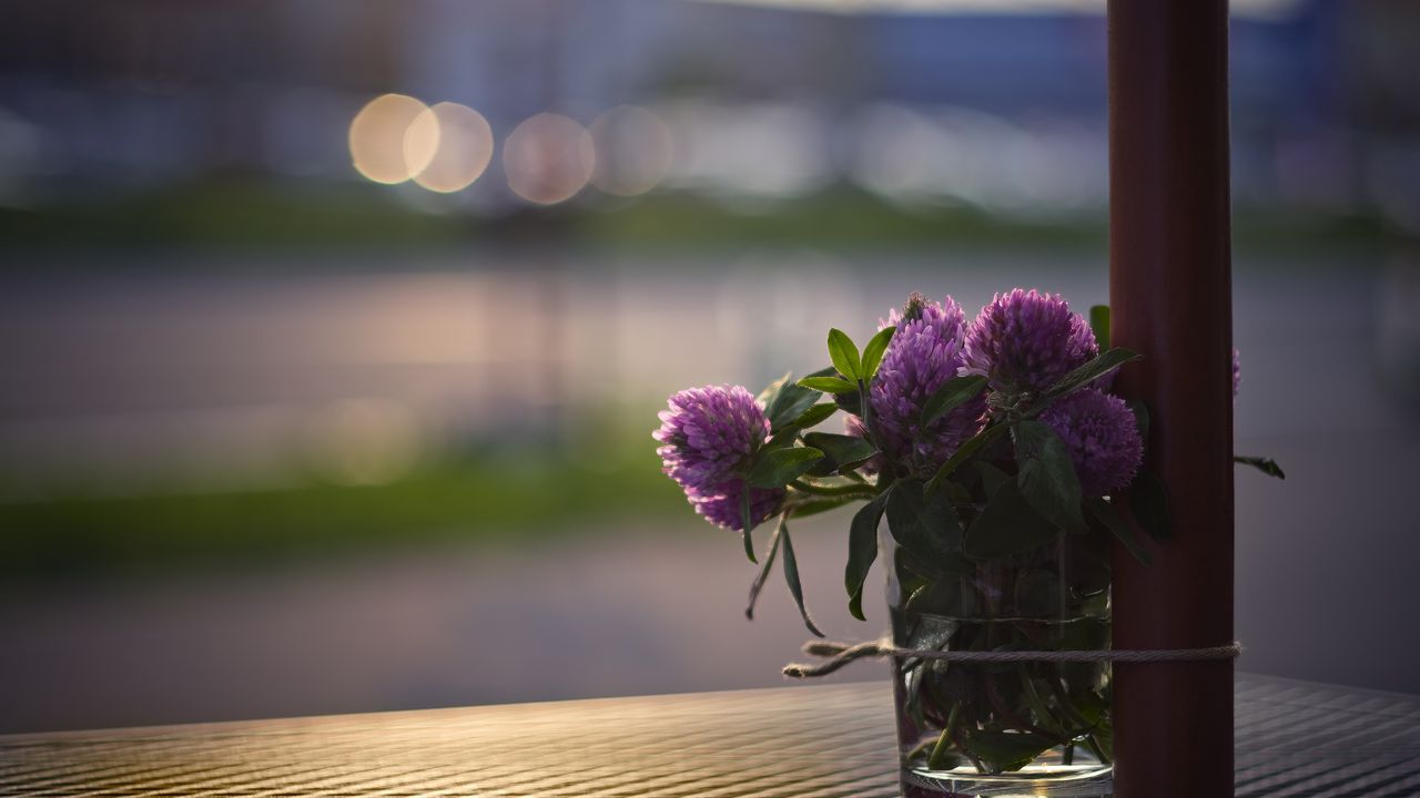 Wallpaper flowers, bouquet, vase, buds