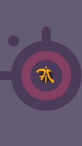 Preview wallpaper fnatic, steelseries, ss, steam
