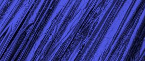 Preview wallpaper foil, folds, slope, texture, blue