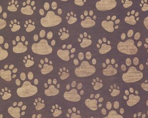 Preview wallpaper footprints, paw, surface, texture