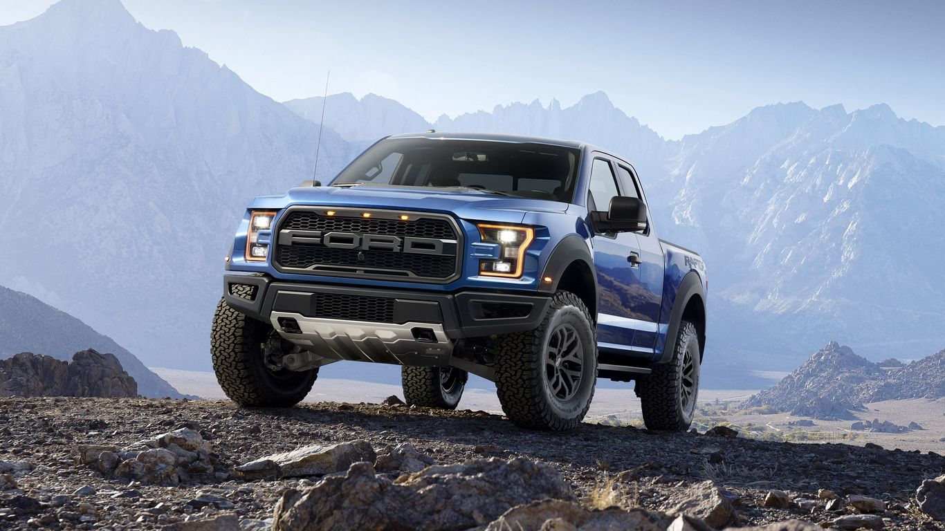 1366x768 Ford F 150 Raptor Supercrew 2018 1366x768 Resolution Hd 4k Wallpapers Images Backgrounds Photos And Pictures