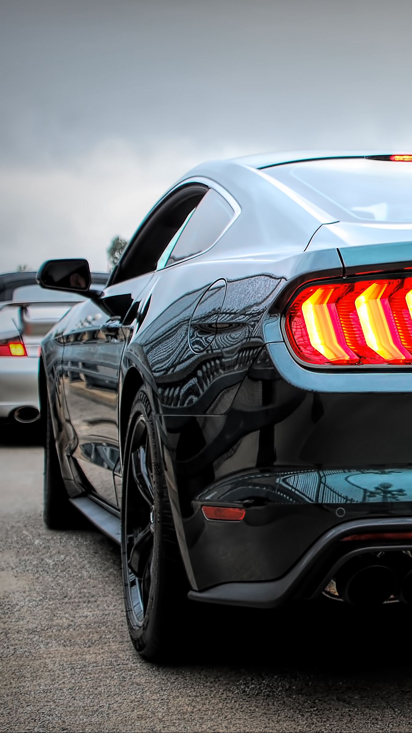 Wallpaper Ford, Cars, Ford Mustang | Best Free wallpapers