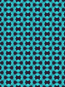 Preview wallpaper forms, blue, convex, texture, patterns