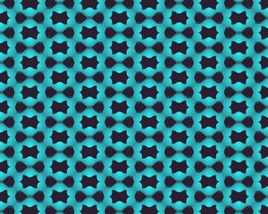 Preview wallpaper forms, blue, convex, texture, patterns