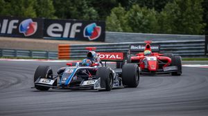 Preview wallpaper formula 1, f1, formula one, championship, race cars, racing cars