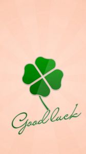 Preview wallpaper four leaf clover, 4 leaf clover, the mysterious genetics
