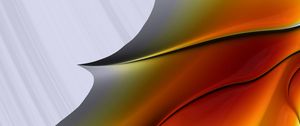 Preview wallpaper fractal, abstraction, distortion, gradient