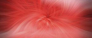 Preview wallpaper fractal, blur, motion, abstraction, red