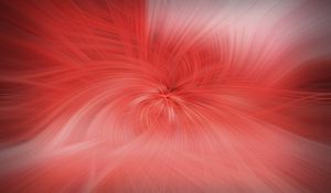 Preview wallpaper fractal, blur, motion, abstraction, red