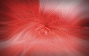 Preview wallpaper fractal, blur, motion, abstraction, red