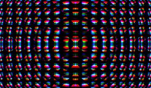 Preview wallpaper fractal, circles, shapes, pattern, abstraction