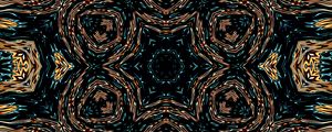 Preview wallpaper fractal, colorful, background, pattern, abstraction